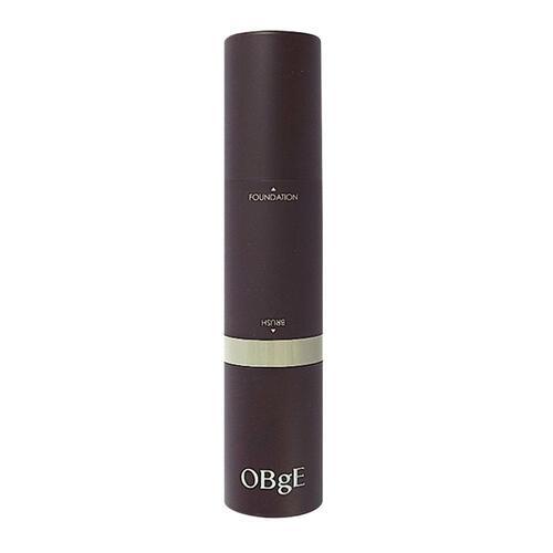 OBge Natural Cover Foundation Stick No. 2 Beige 13g 3pcs