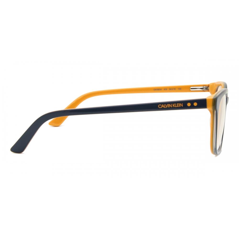 Calvin Klein Men S eyeglaSSeS Ck19514 415