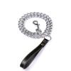 Dog Necklace Long Strong Control Towing Leash Pet Supplies Pet Traction Rope Dog Lead Dog Chain