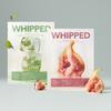 WHIPPED Vegan Squeeze Mask 5+1 Pack Promotion (Choose 1 of 2) (Mug Tree/Fruit Butter)