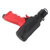 Air Hammer Kit Impact Pneumatic Shovel Chisel Tool 4500BPM 41mm Piston Stroke 1 4in PT Inlet Port 3 8in Inlet Pipe