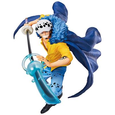 Ichiban Kuji One Piece Poziom Wyżej Nagroda B Figurka Trafalgar Law