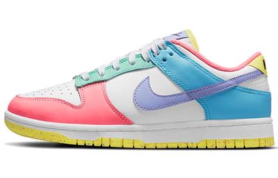 Dunk Low SE "Candy" Women's DD1872-100