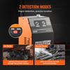 Automotive Smoke Machine Leak Detector, Dual-mode Diagnostics, High Flow Rate, Compact Design,