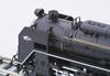 KATO N Gauge C62 2 Hokkaido Type Railway Model Steam Locomotive 2017-2