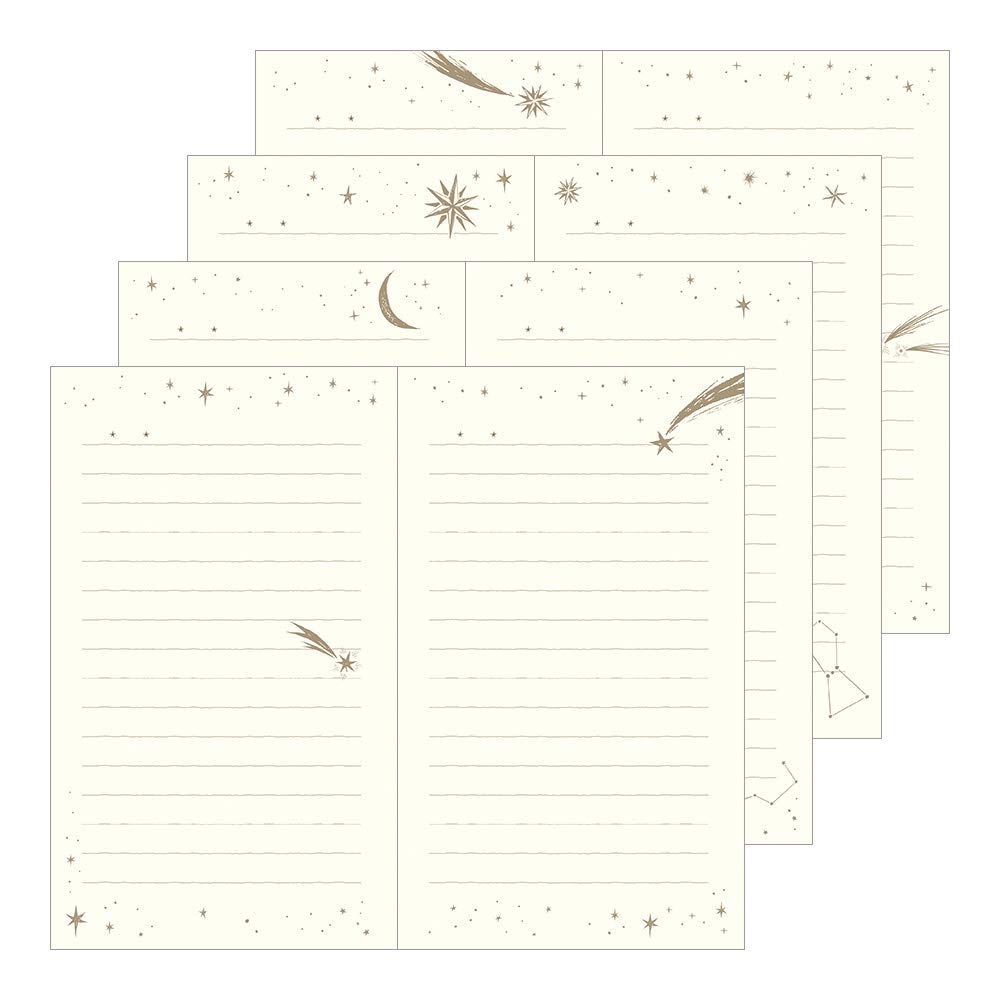 DESIGNPHIL Midori 12880006 Diary, 1 Page Per Day,