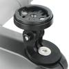 High Strength Bicycles Speedometers Mount Quickly Release Cycling Accessory Mount for Cameras and Lamp