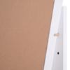 Full Length Mirror, Freestanding Adjustable Angle Dressing Mirror for Bedroom, Living Room, 148 X 47 Cm, White