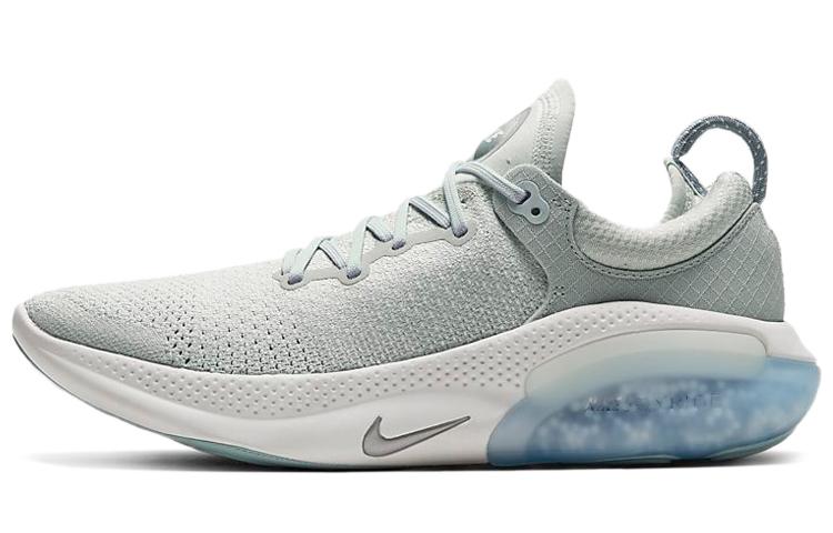 

Nike Joyride Run Flyknit Light Silver Ocean Cube Women s AQ2731-002 36.5