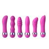 G Spot Vibrator Mini Bullet Vibrator Clitoris Stimulator Anal Dildo Vibratore Adult Toys for Women Couple Anal Toys Sex Shop