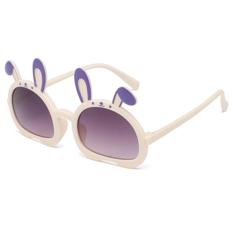 Children's Outdoor Sunglasses, Fashionable And Cute Sunglasses