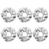 Disco Metallic Silver Ponytail Holders Ponytail Holders Wrist Bands For Girls School Dance Stage