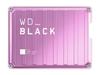 Wdblack P10 6 To Portable External Hard Drive, Mobile and High Performance