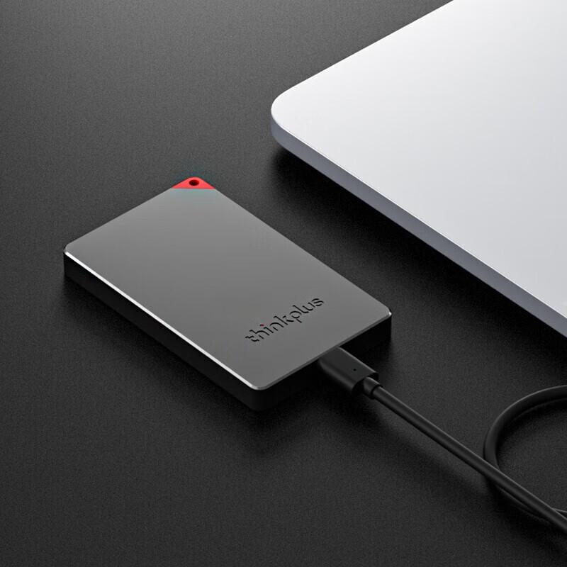 Lenovo ThinkPlus US100 Portable SSD