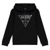 Hooded LS FLEECECORE Hooded Sweatshirt A996 Girls'