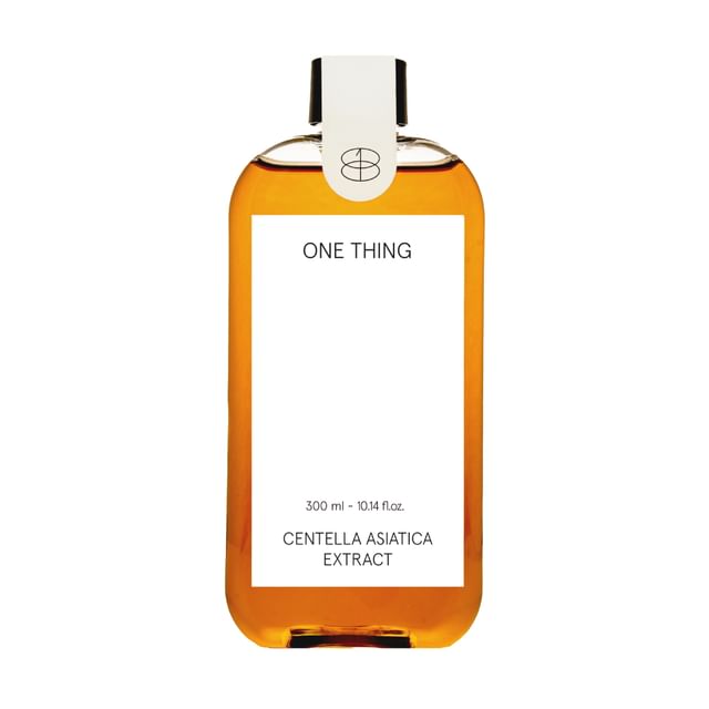 ONE THING - Centella Asiatica Extract Toner Jumbo 300ml