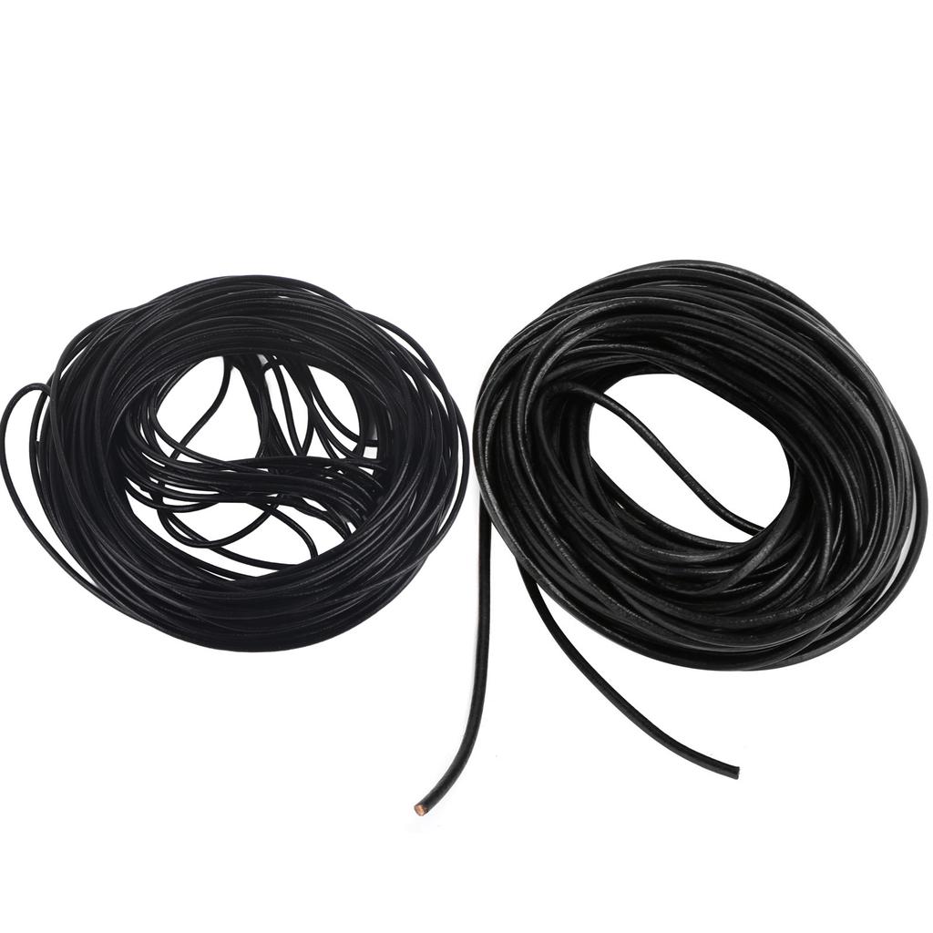 32.8ft DIY Beading Thread Beading Cord String for Bracelet Jewelry Making Craft