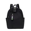 Schoolbag new Korean version Oxford cloth backpack women's tide large capacity fashion versatile student schoolbag light small backpack