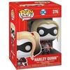 Figurine Funko Pop! Heroes : DC - Harley Quinn