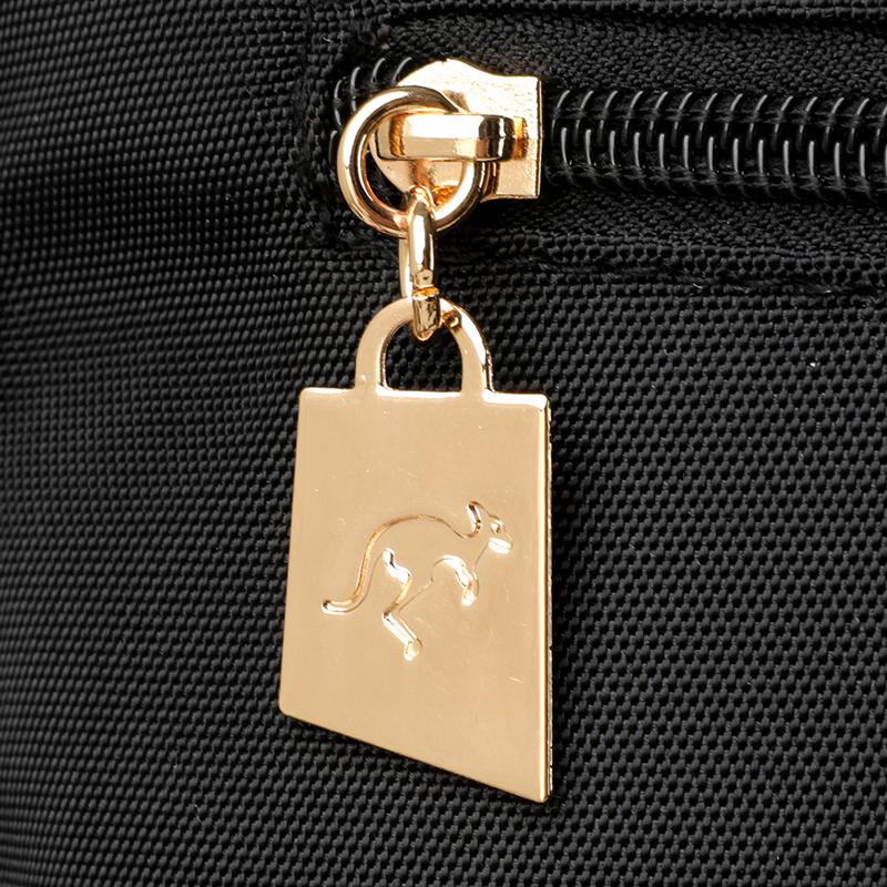 Travel Backpack Large Capacity Computer Bag Women's Commuter Solid Color Backpack