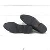 Bally Switzerland Leather Wingtip Black 27.0(USED)