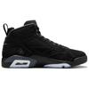 New JORDAN Mvp Black Dark Grey DZ4475-001