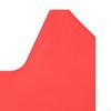 4 Pieces Car Mudguard Mudflaps Front and Rear Set Auto Accessories Easily Install Flexible Vehicle