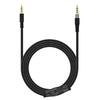 Headset Extension Cord Audio Aux-Cable for HyperX Cloud Gaming Headset Replacement Cable Reliable-Performance Quality