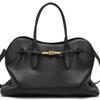 Shell Handbag, Computer Bag, Commuting Tote Bag, Office Bag, Sheepskin Texture