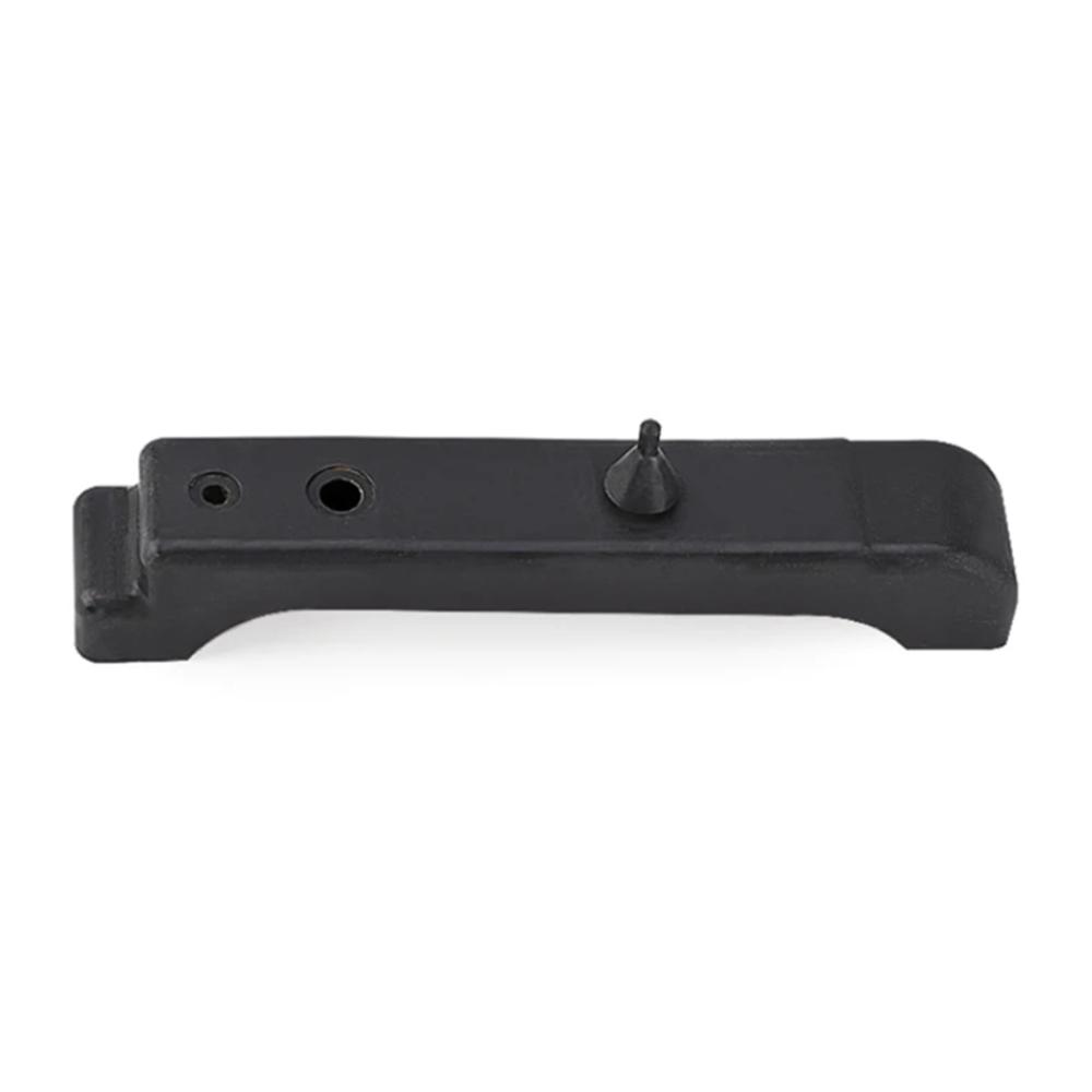 4PCS Car Radiator Mounting Cushions Rubber Support Pads For Chevy Camaro Malibu