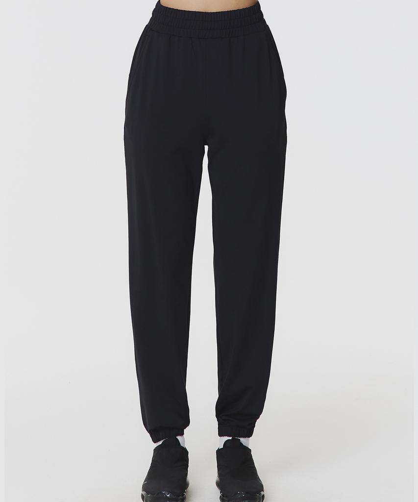 MUSINSA STANDARD SPORTS Cooltandard Dryact Jogger Pants Women (2 Colors)