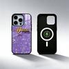 H-Hannah Montana Phone Case For iPhone17,16,15,14,13,12,11 Plus,Pro Max Magnetic For Magsafe Wireless Charging