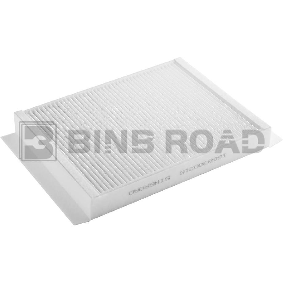 2 Stück Aktivkohle Innenraumfilter-Kits 2058350147 + 1668300218 Kompatibel mit Mercedes-Benz C300 C400 E300 E400 GLC300