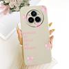 For Realme 14 Pro Plus 5G Case RMX5051 Cute Cartoon Rabbit Cat Shockproof Silicone Cover For Realme 14 Pro Bumper 14 Pro+ Casing