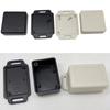 Waterproof Electric Supplies Black Circuit Board Box New Power Box  Electronic Project