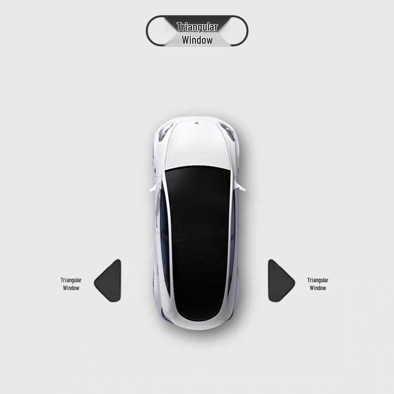 

Special Car Sunshade & Heat Insulation Side Window Privacy Curtain Accessories