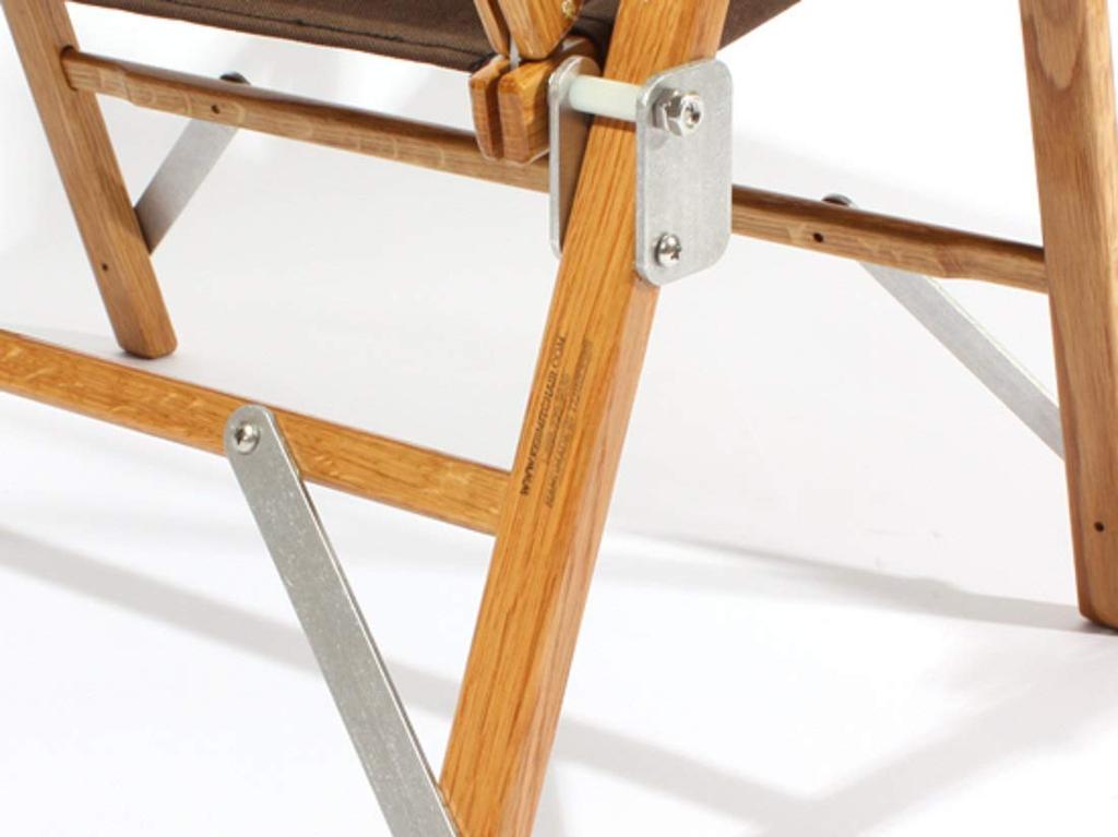 Kermit Chair Brown (Kermit Chair) [item]