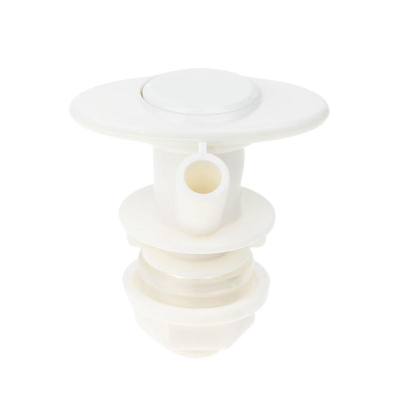 Dispenser Faucet Push-Button Water Cooler Spigot Cooler Valve Faucet Freezer Repair Parts