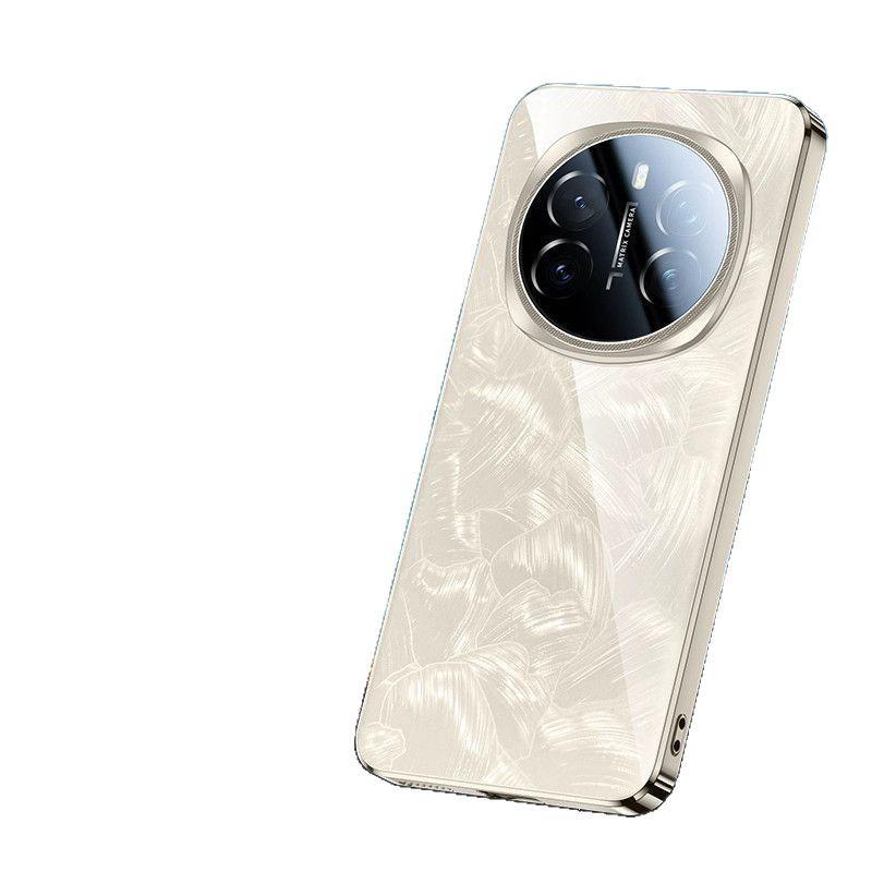 Applicable to Honor magic1pro mobile phone case, new fritillary matte ultra-thin anti-drop lens all-inclusive protective case for women