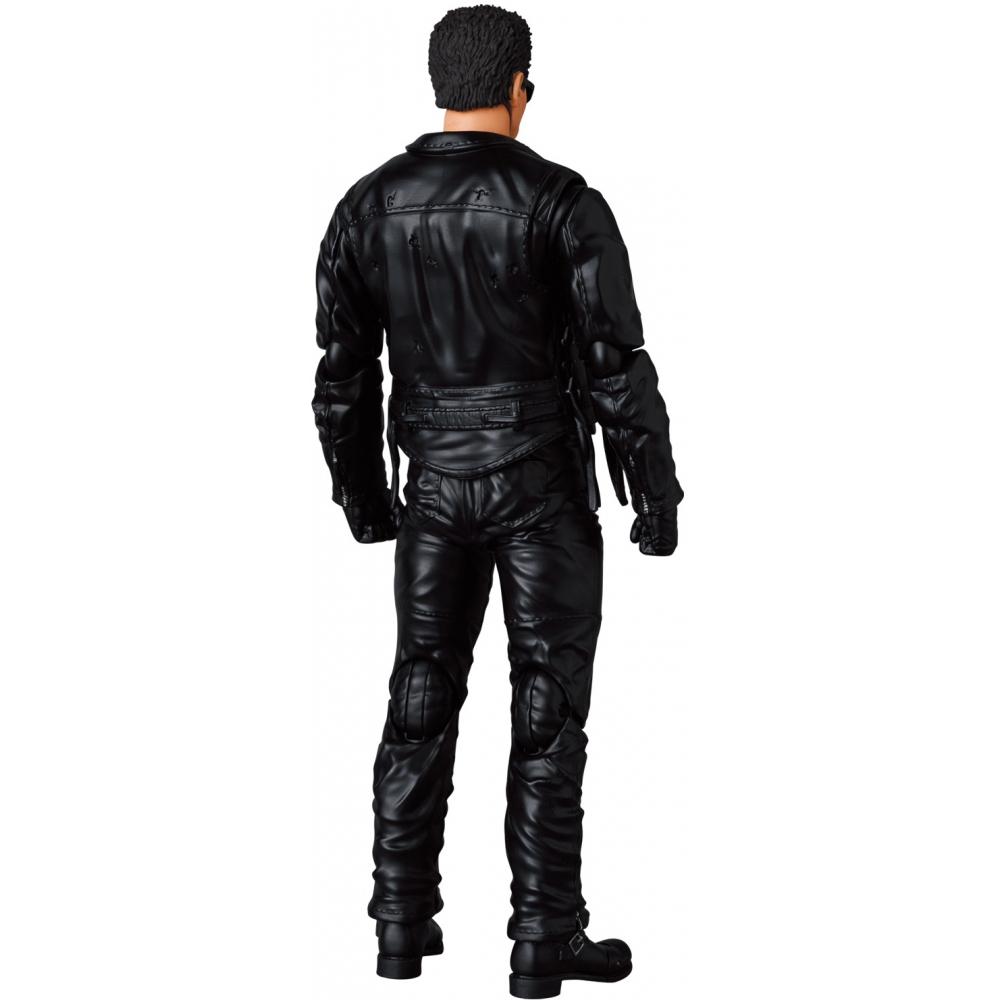 TerminaTor Mafex T 800 T2 Ver.