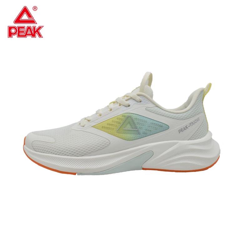 Peak Taiji Cushioning Running Shoes TE25401H US 6