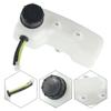 Fuel Tank Kit For for A350000300 Compatible with 210i 210U 210SB 211 and For Mantis 2 Cycle Engines Replacement Parts