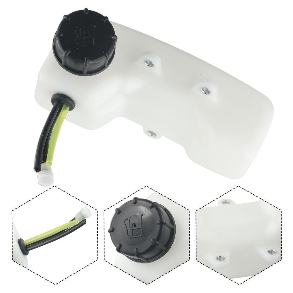 Fuel Tank Kit For for A350000300 Compatible with 210i 210U 210SB 211 and For Mantis 2 Cycle Engines Replacement Parts