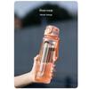 HAERS Tritan Sports Water Bottle