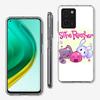 Funda de Teléfono S-Slime R-Rancher Game Cover Para Xiaomi Poco M8 M7 M6 M4 M3 X7 X6 X4 Pro F7 Ultra M5S Mi 14 14T 15 15T 12T 10T Pro 12