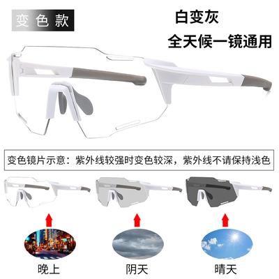 Ropa para ciclismo – Gafas de ciclismo