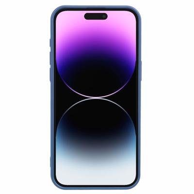 Husă magnetică pentru iPhone 15 Pro Compatibilă cu MagSafe Husă de telefon TPU