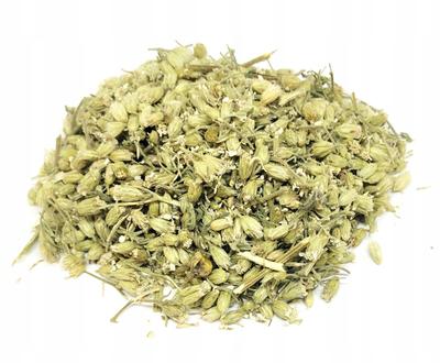 Yarrow Flower Yarrow 50G 100% Natural