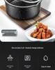Maifan Stone Non-Stick Milk & Soup Pot for Baby Food, Breakfast, Noodles, and Dorm Use