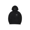 MLB Bluzy New York Yankees Unisex Czarna z kapturem Średnia Regularna 3AHDBS124-50BKS